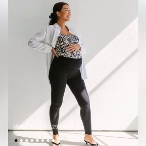 Storq signature leggings